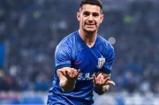 3-2！足协杯上海海港卫冕失败，没有中锋上海申花学阿森纳